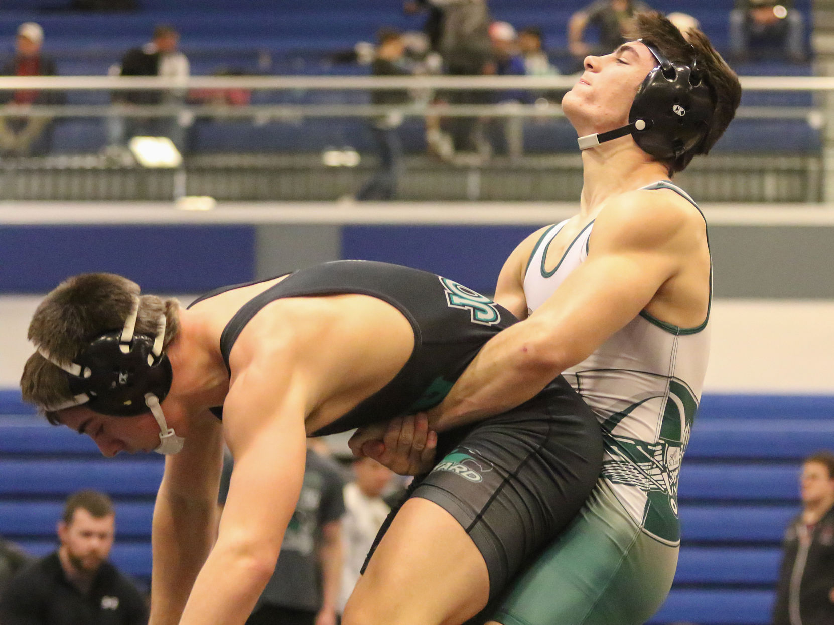 Kyle Thrasher Tournament